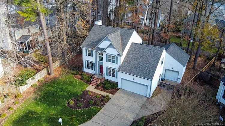 103 Kraft Ct Yorktown, VA 23693