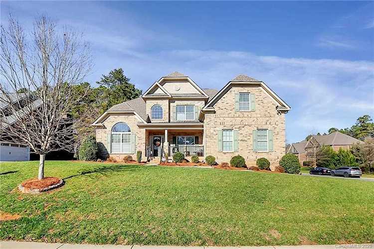 8700 Anklin Forrest Dr Waxhaw, NC 28173