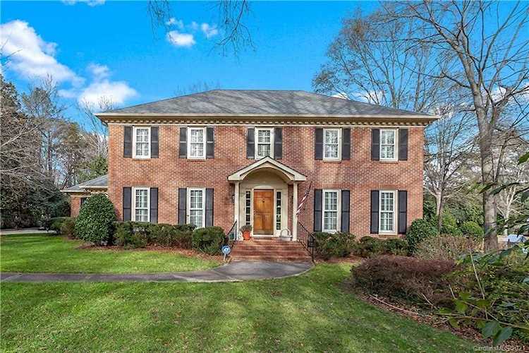 4109 Rotunda Rd Charlotte, NC 28226