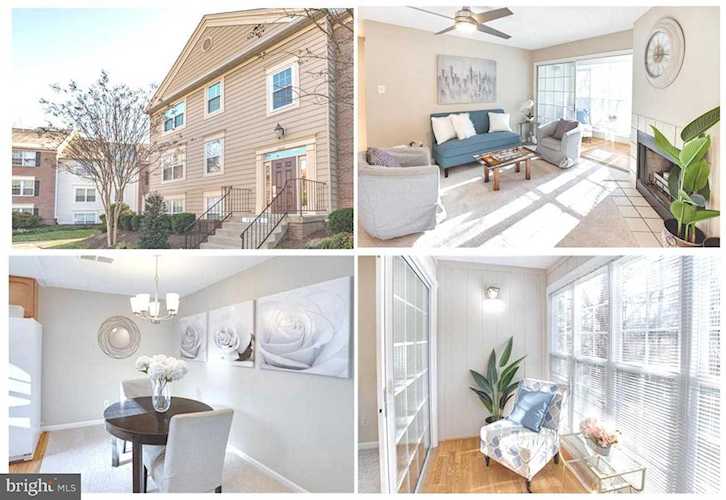 12105 Green Ledge Ct #47 Fairfax, VA 22033