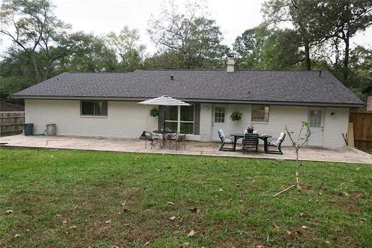 24610 Wilderness Rd Spring, TX 77380