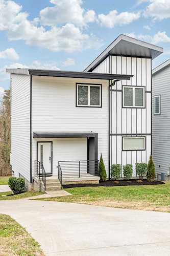 2406 Dalebrook Ct Nashville, TN 37206