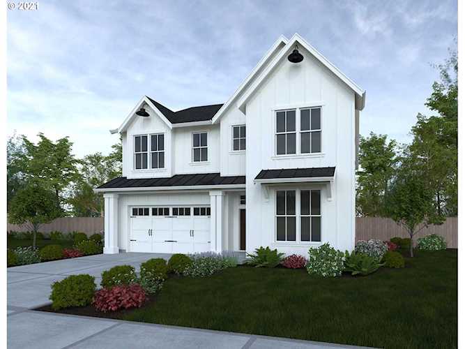 12013 NW Schall St #LOT 7 Portland, OR 97229