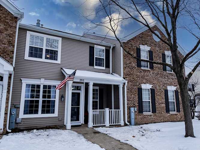 295 Springbrook Trl S Oswego, IL 60543