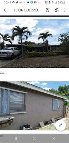 Address Withheld Hollywood, FL 33024