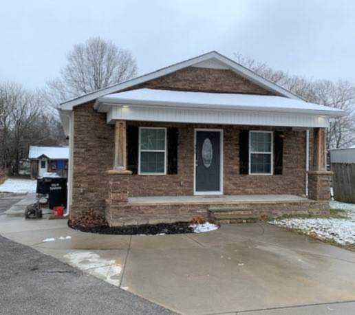 308 Cedar Ln Tullahoma, TN 37388