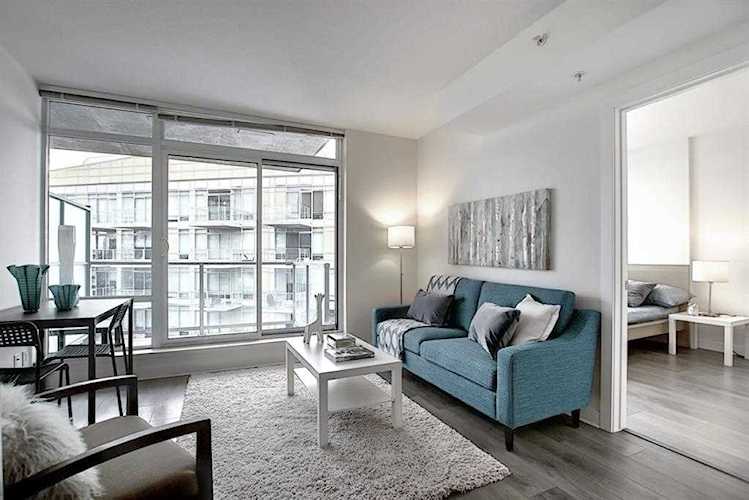 10 Brentwood Common NW #1211 Calgary, AB T2L 2L6