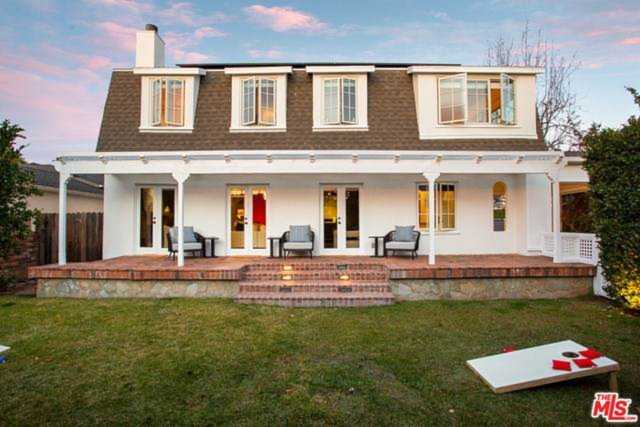 341 23rd Street Santa Monica, CA 90402