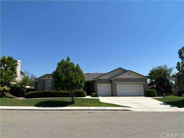 30021 Cheveley Park Street Menifee, CA 92584