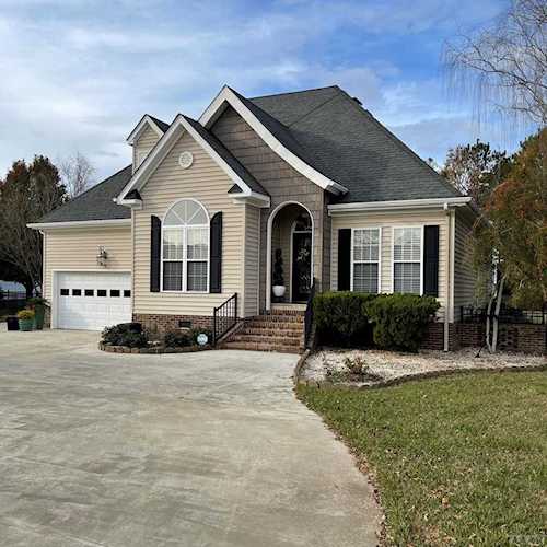 504 Robin Drive Edenton, NC 27932
