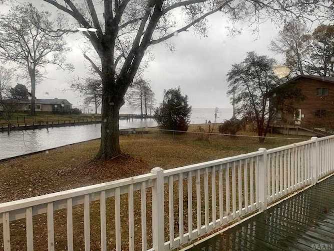 233 Tranquility Lane Hertford, NC 27944
