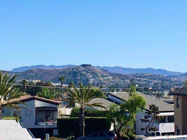 24331 Pasto Road #A Dana Point, CA 92629