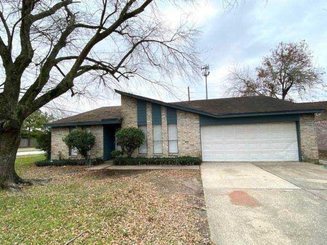 9703 Appleridge Dr Houston, TX 77070