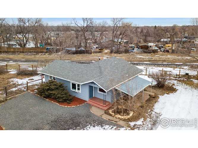 2614 N Shields St Fort Collins, CO 80524
