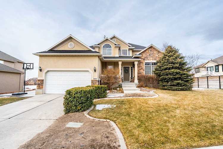 3467 N W 500 Lehi, UT 84043