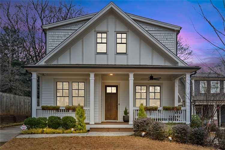 464 Patterson Ave SE Atlanta, GA 30316