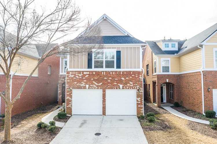 13881 Portside Cove Alpharetta, GA 30004