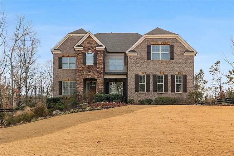 5510 Summit Oak Dr Milton, GA 30004