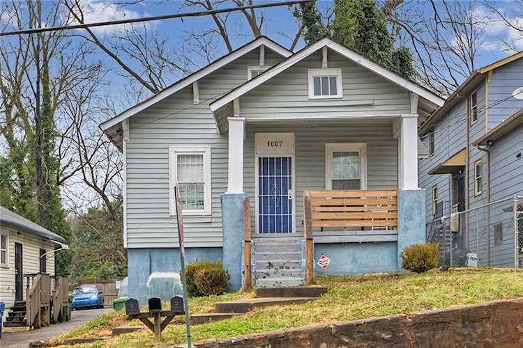 1007 Fair St SW Atlanta, GA 30314