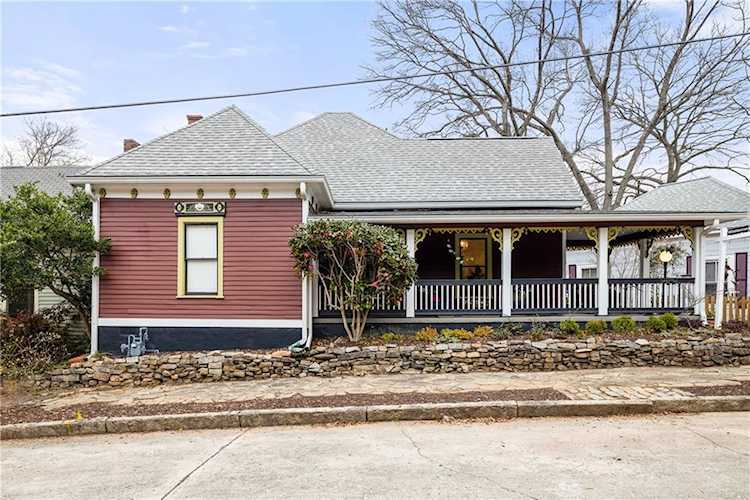 802 Ashland Ave NE Atlanta, GA 30307