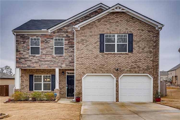 3149 Cedar Crest Way Decatur, GA 30034