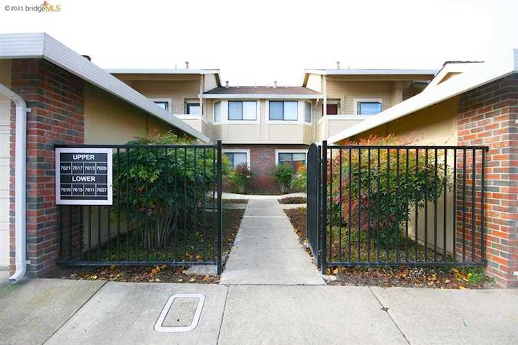 7609 Arbor Creek Cir Dublin, CA 94568