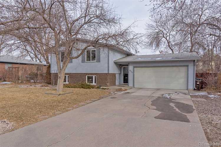 856 Birch St Broomfield, CO 80020