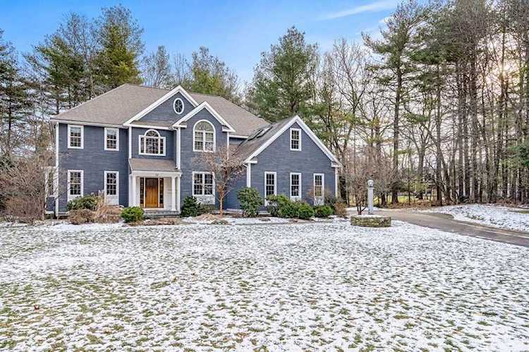 31 Powers Rd Sudbury, MA 01776