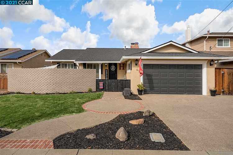 875 Wall St Livermore, CA 94550