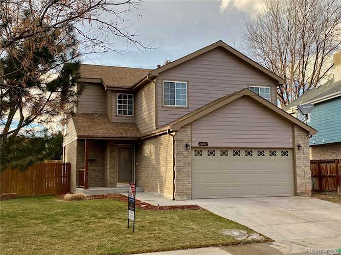 13167 Bryant Circle Broomfield, CO 80020