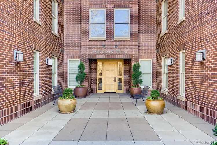 1630 N Clarkson St #506 Denver, CO 80218