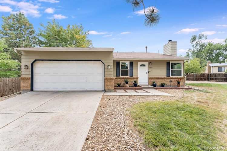 17150 E Jarvis Place Aurora, CO 80013