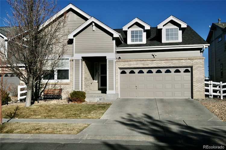 1137 S Coolidge Circle Aurora, CO 80018