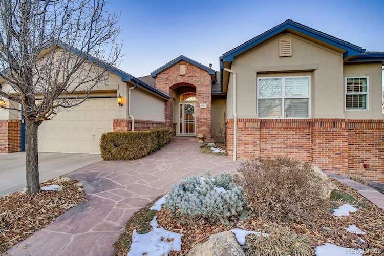 10015 W Wesley Place Lakewood, CO 80227