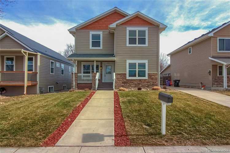 840 S Krameria St Denver, CO 80224