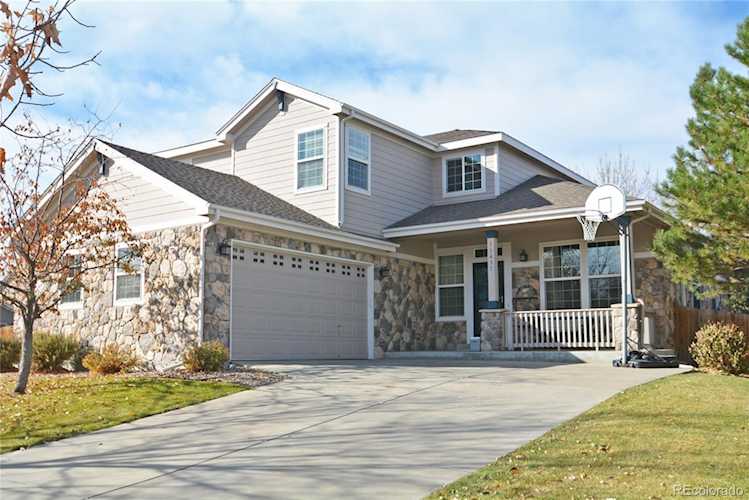 11437 Ames Ct Westminster, CO 80020