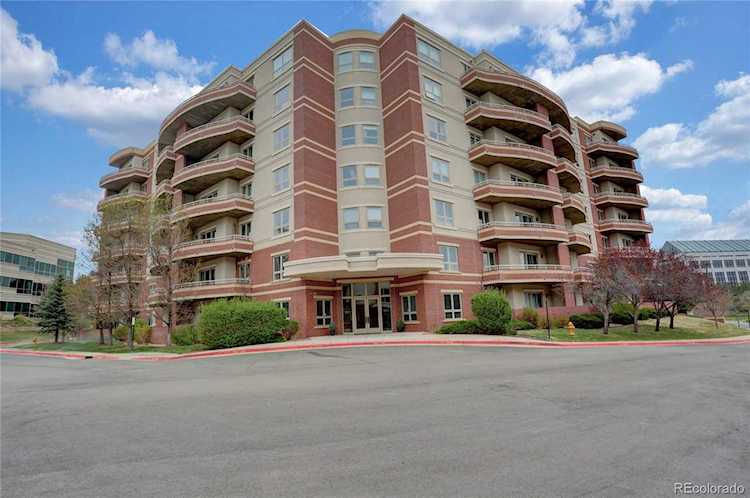 4875 S Monaco St #703 Denver, CO 80237