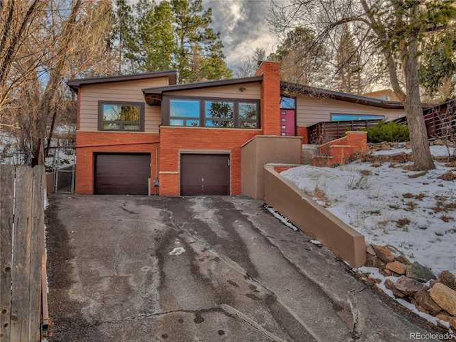 409 Valley Way Colorado Springs, CO 80906