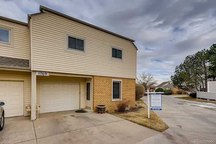 1769 S Lee St #B Lakewood, CO 80232