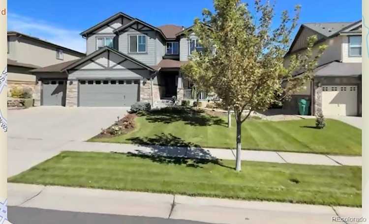 24289 E Arapahoe Place Aurora, CO 80016