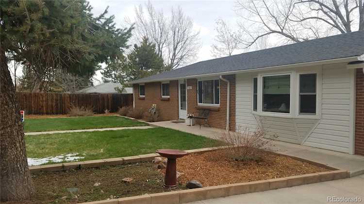 7882 Elm St Louviers, CO 80131