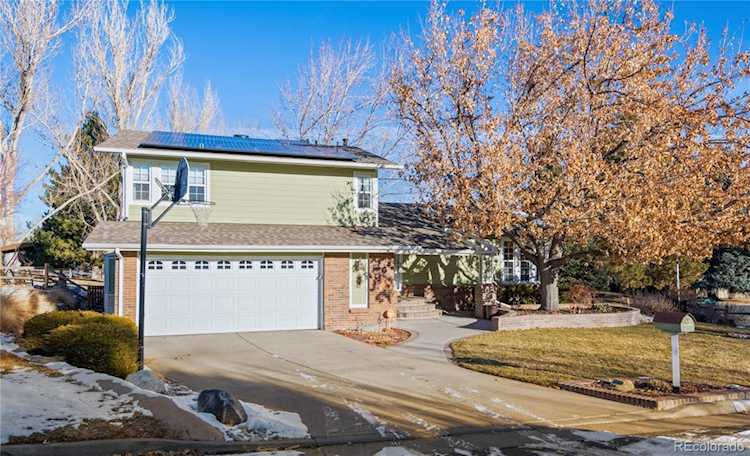 7723 S Poplar Way Centennial, CO 80112