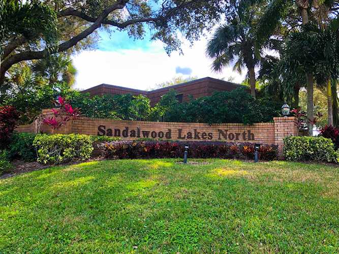229 Charter Way #229 West Palm Beach, FL 33407