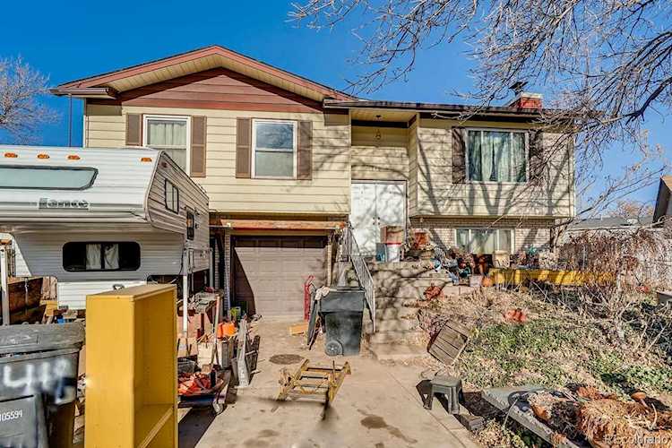 1849 E 97th Dr Thornton, CO 80229