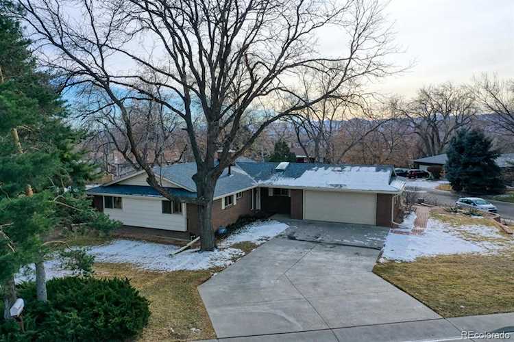 10720 W 76th Dr Arvada, CO 80005