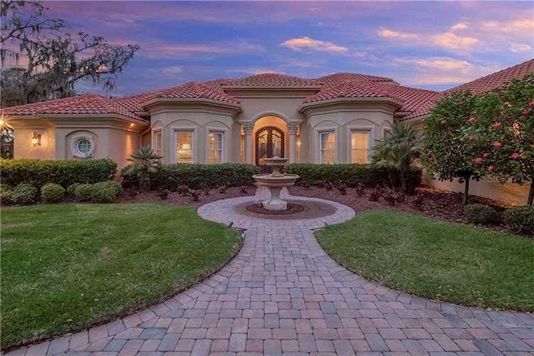 240 Canterwood Ln Mulberry FL by RE/MAX Florida Is Home Team Photo 1