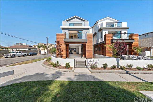 620 Huntington St Huntington Beach, CA 92648
