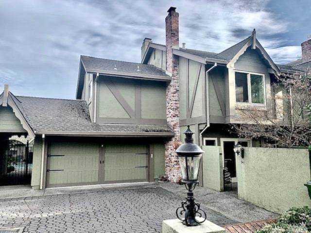 941 Hunt Street St. Helena, CA 94574