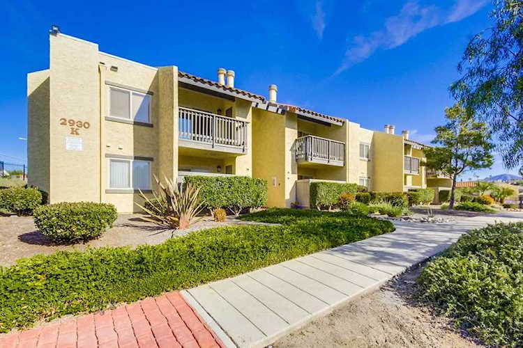 2930 Alta View Dr #K205 San Diego, CA 92139