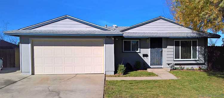 602 Rickenbacker Ave San Diego, CA 92154